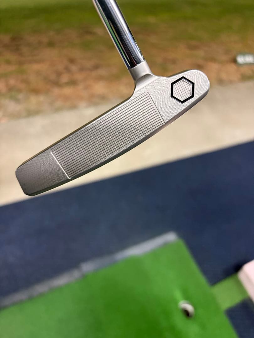 BETTINARDI パター