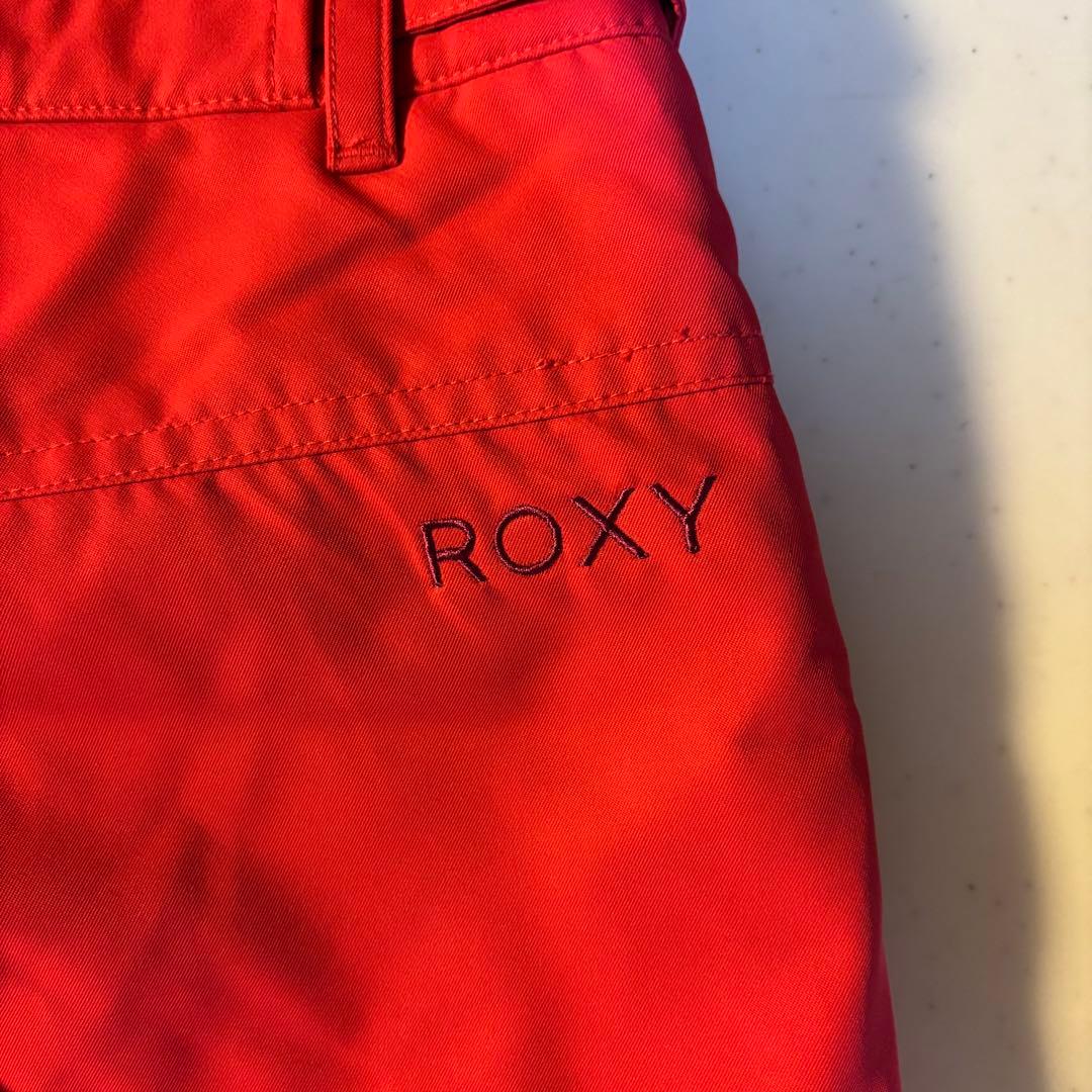 ROXY スキーウェア 150 1回着用