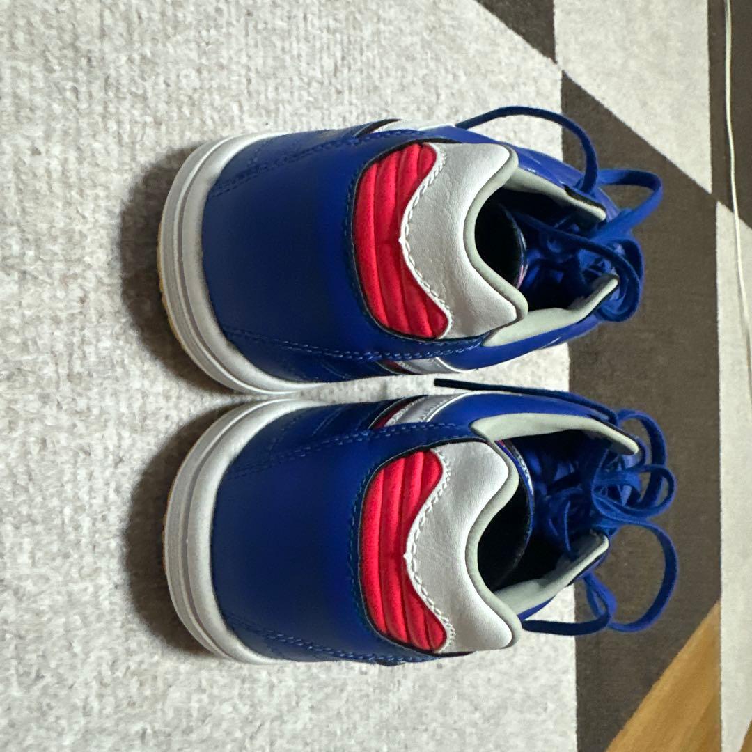 Mizuno モレリア フットサルシューズ 27.0