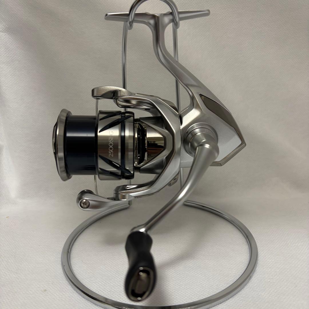 【未使用】シマノ 23 ストラディック 2500SHG