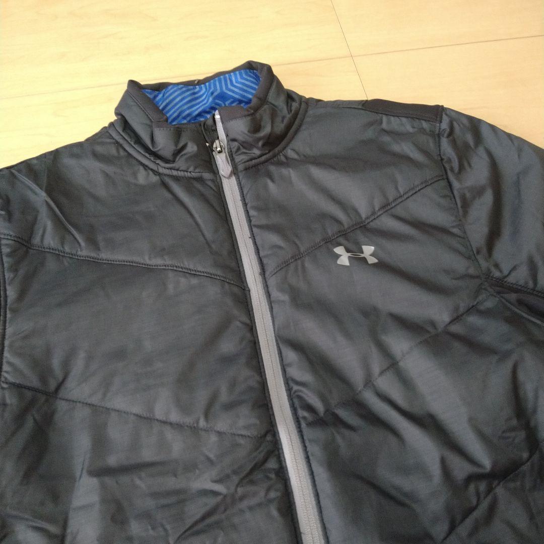 Under Armour ジャケットゴルフL