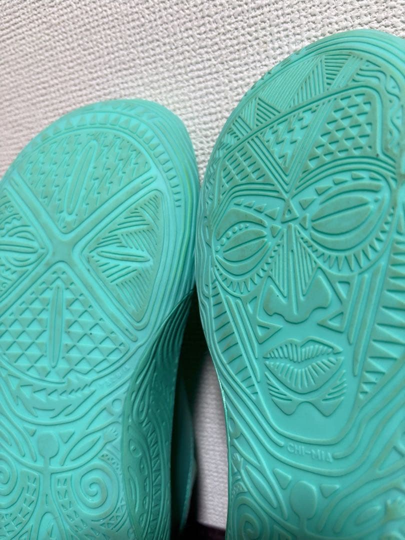 LI-NING Way of Wade 11 自由　JP27cm 期間限定値下げ