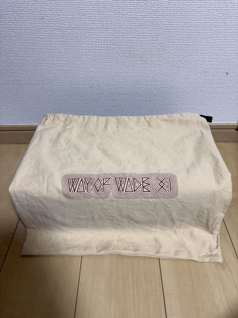 LI-NING Way of Wade 11 自由　JP27cm 期間限定値下げ