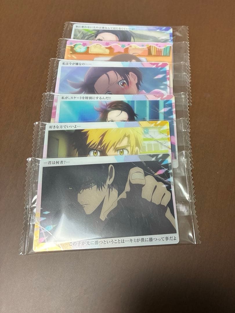 【本日限定価格】メダリスト グッズ まとめ