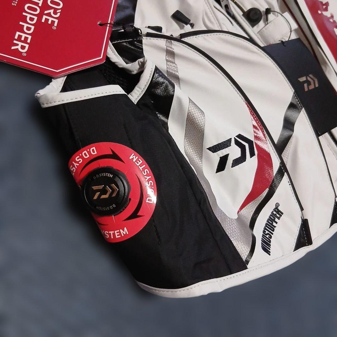 Daiwa SPECIAL フィッシングベスト