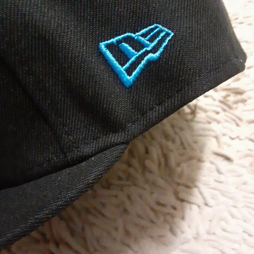 新品未使用　59FIFTY 川崎フロンターレ NEWERA ニューエラキャップ