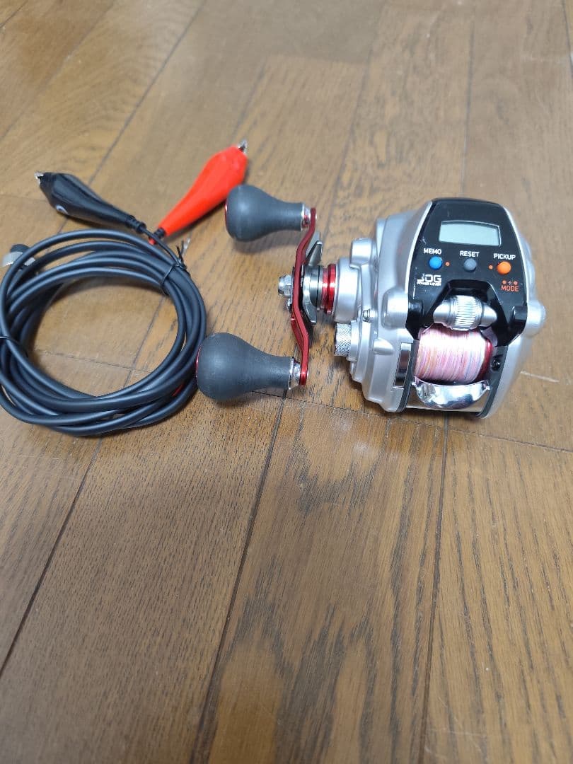 ダイワシーボーグ150DH-L