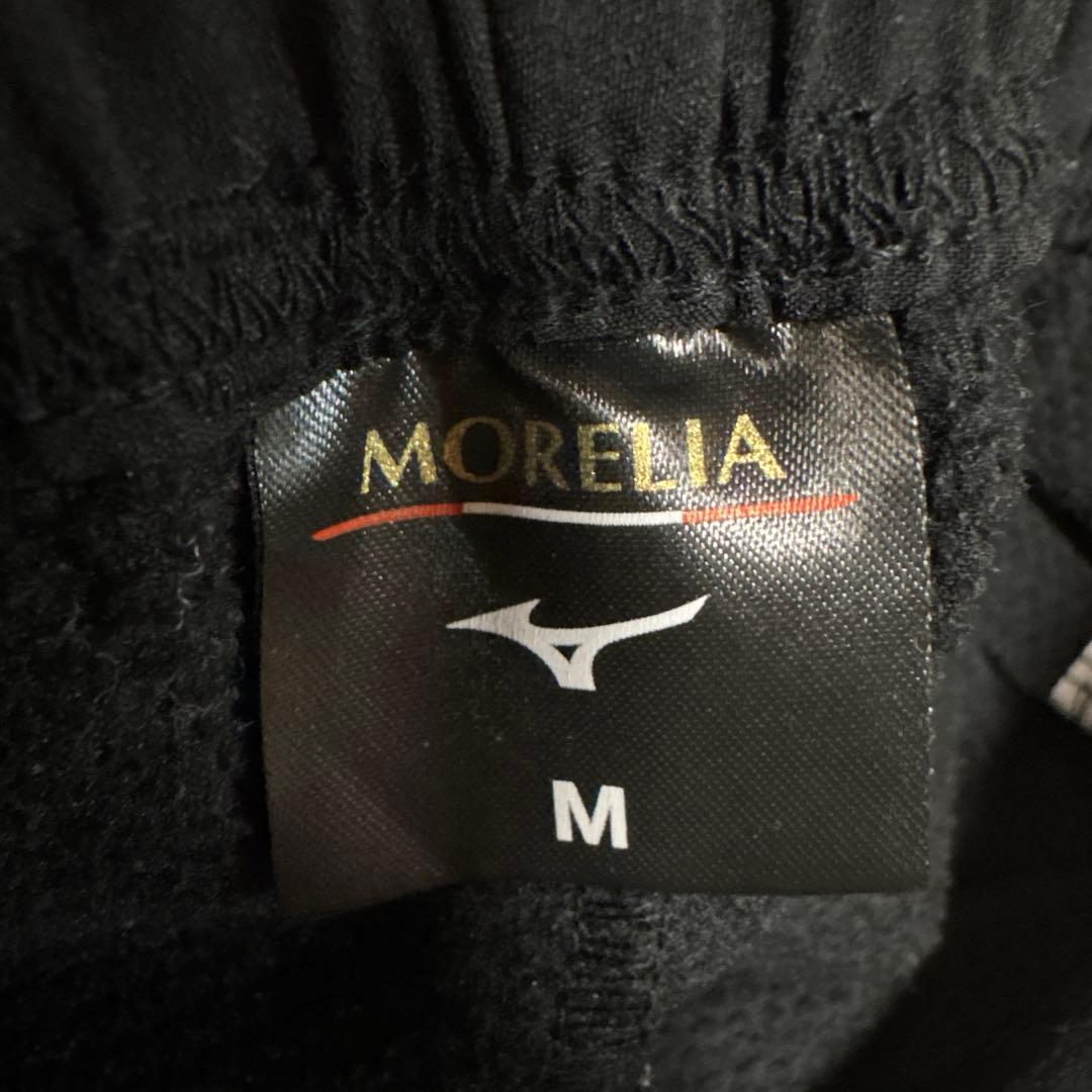 Mizuno Morelia テックシールドジャケット　セットアップ Mサイズ