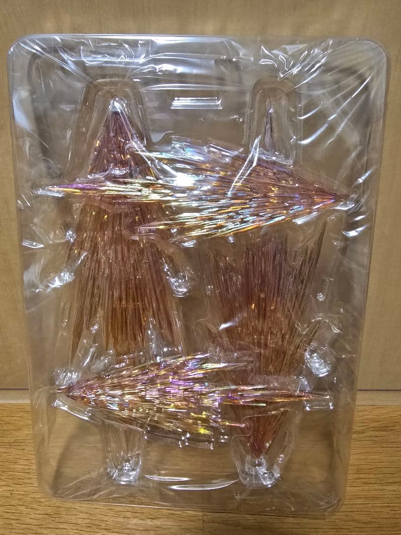 鉄魄 エヴァンゲリオンANIMA エヴァンゲリオン最終号機