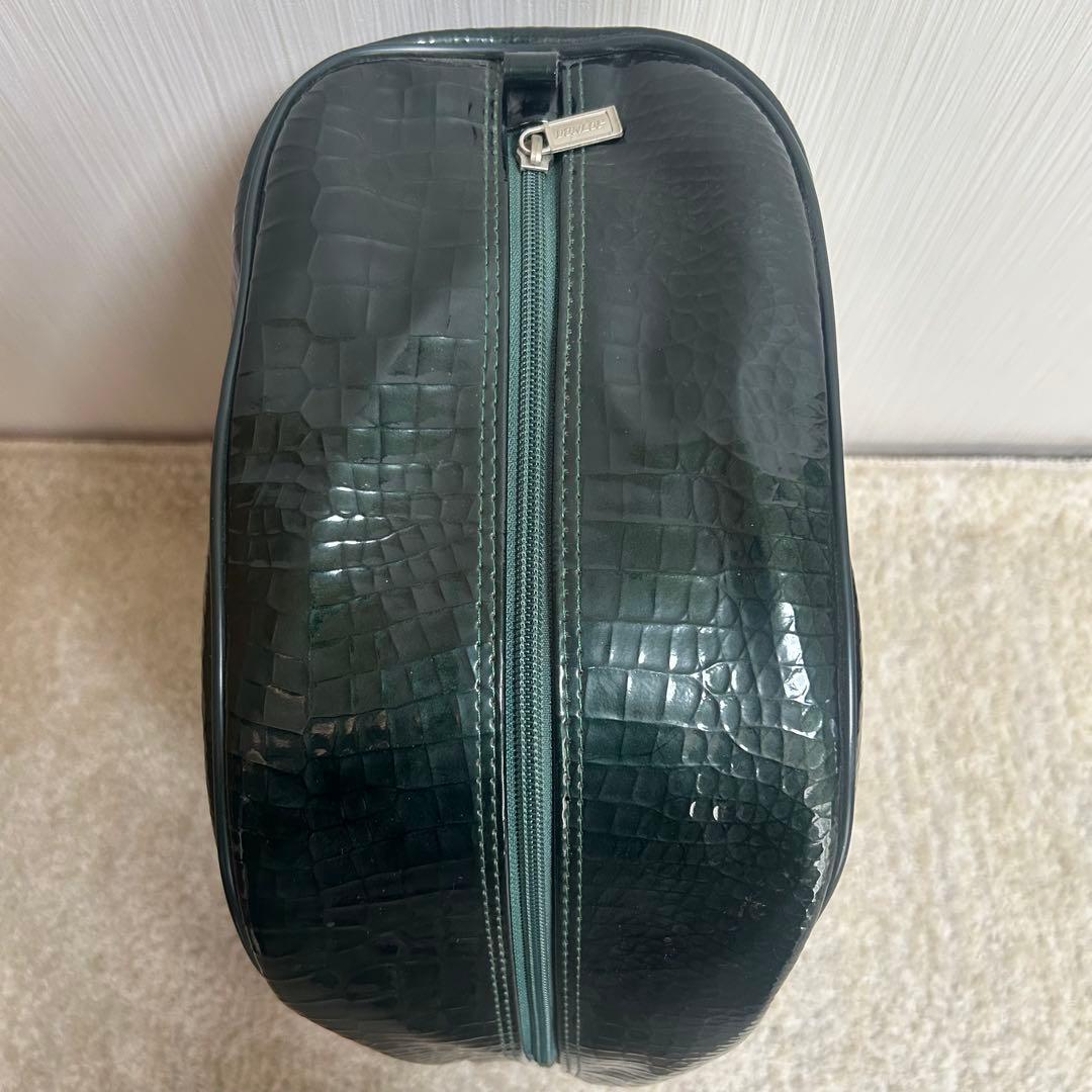 希少　美品　ヴィンテージ　ダンロップ　ツアースペシャル　ゴルフ　キャディバッグ