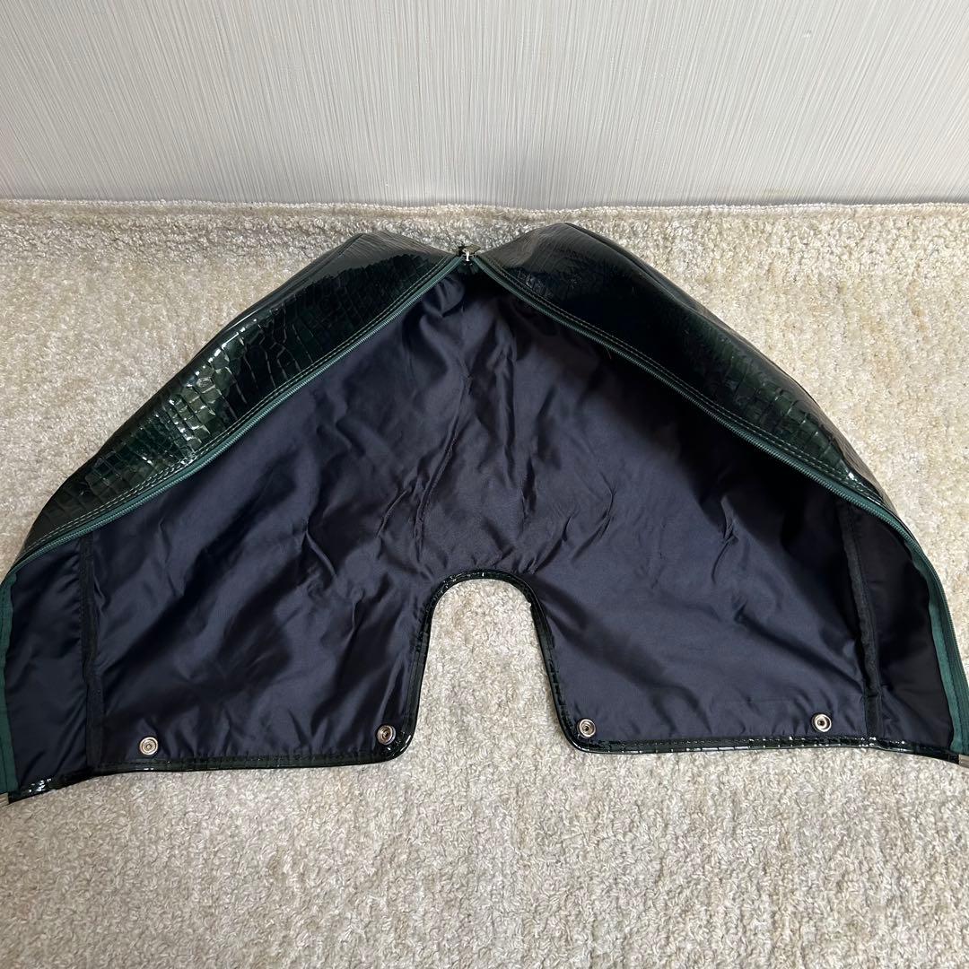 希少　美品　ヴィンテージ　ダンロップ　ツアースペシャル　ゴルフ　キャディバッグ
