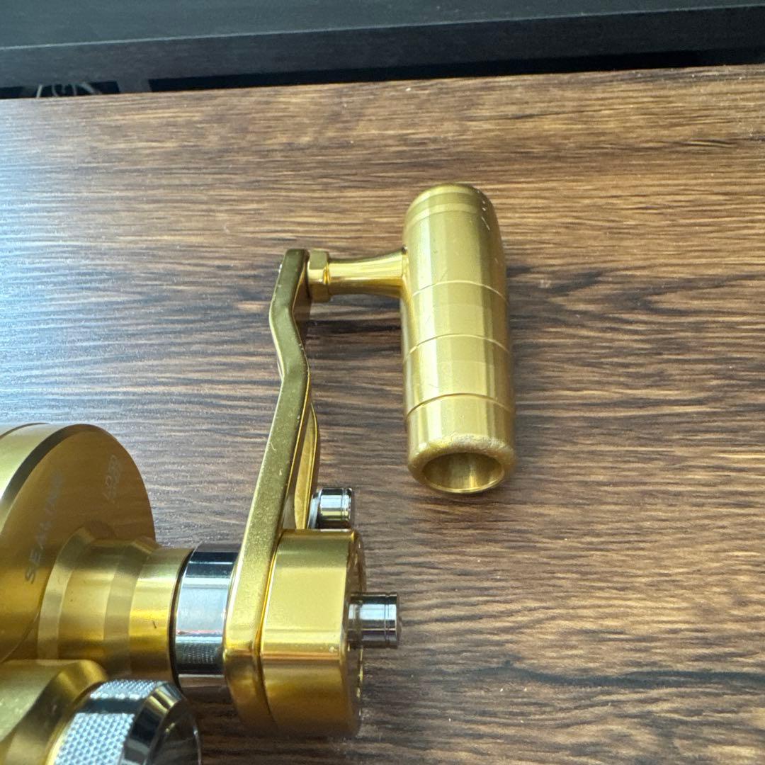 DAIWA シーラインLD50