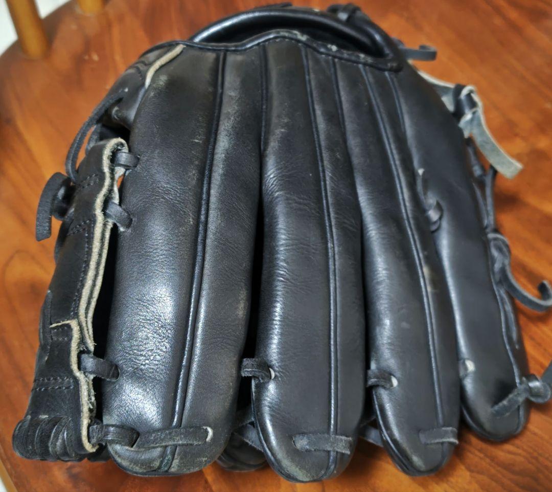 SSK エスエスケイ 日本製 スペシャルオーダーメイド 内野用 軟式グローブ