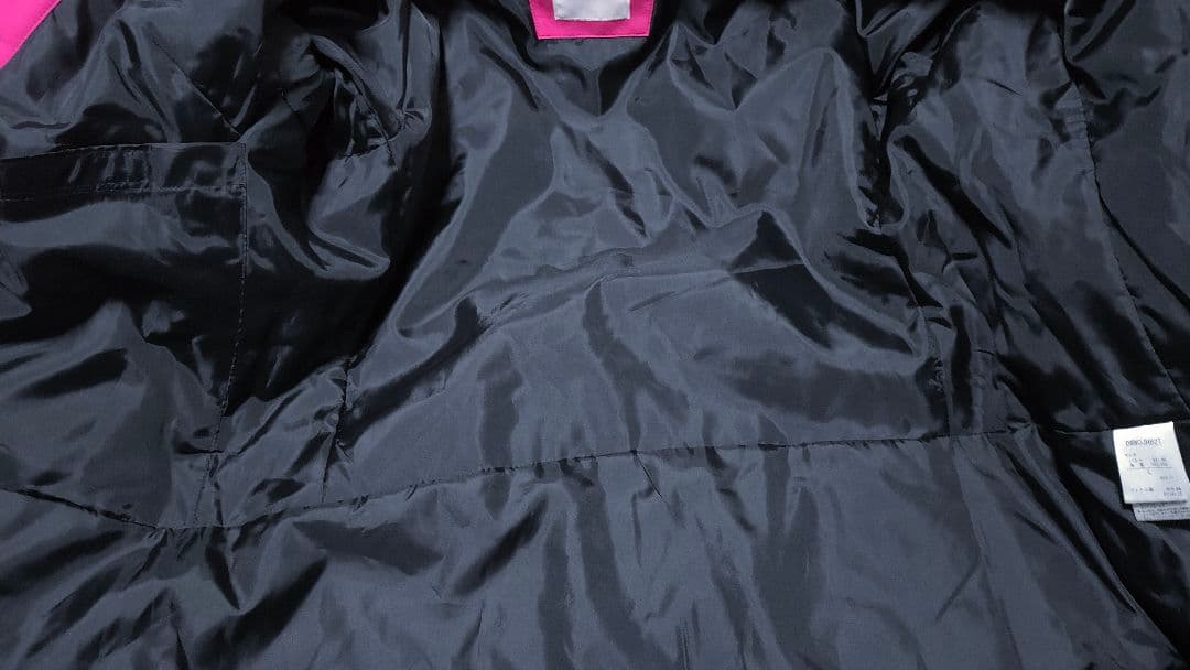 【DESCENTE デサント】スキーウェア レディース ジャケット 良品