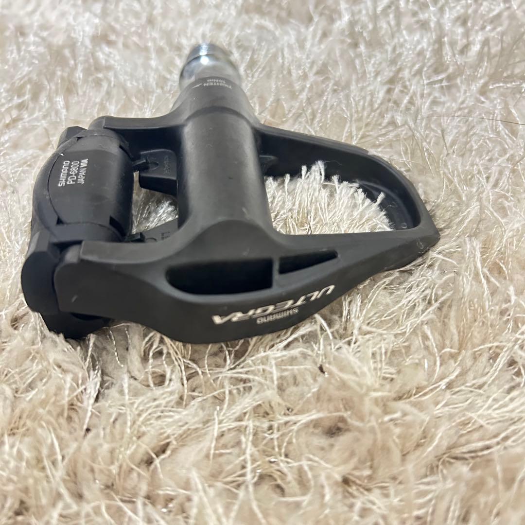 SHIMANO ULTEGRA PD-6800 ビンディングペダルセット