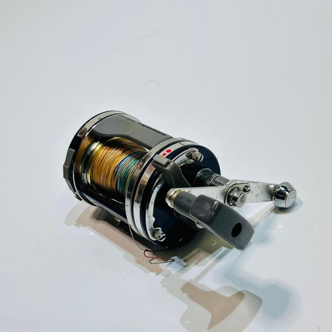 Abu Garcia Ambassadeur 7000C4 LD リール 現状品