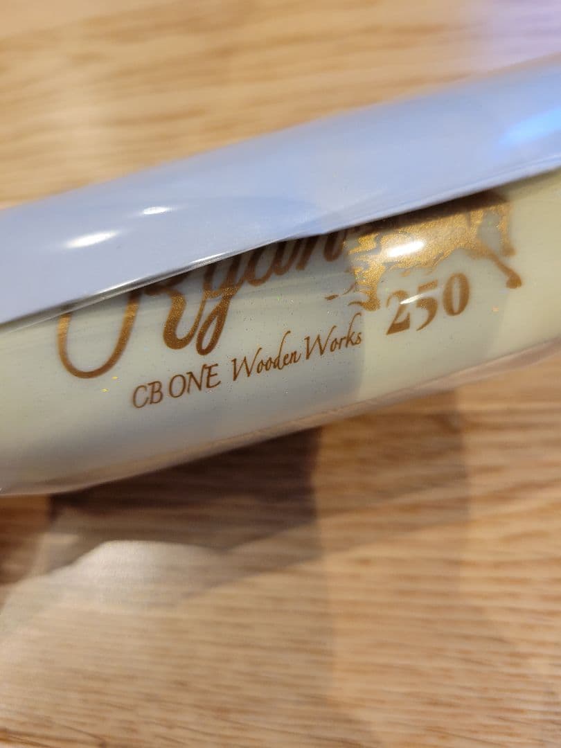 週末SALE☆新品未開封【CB ONE】ライアン250