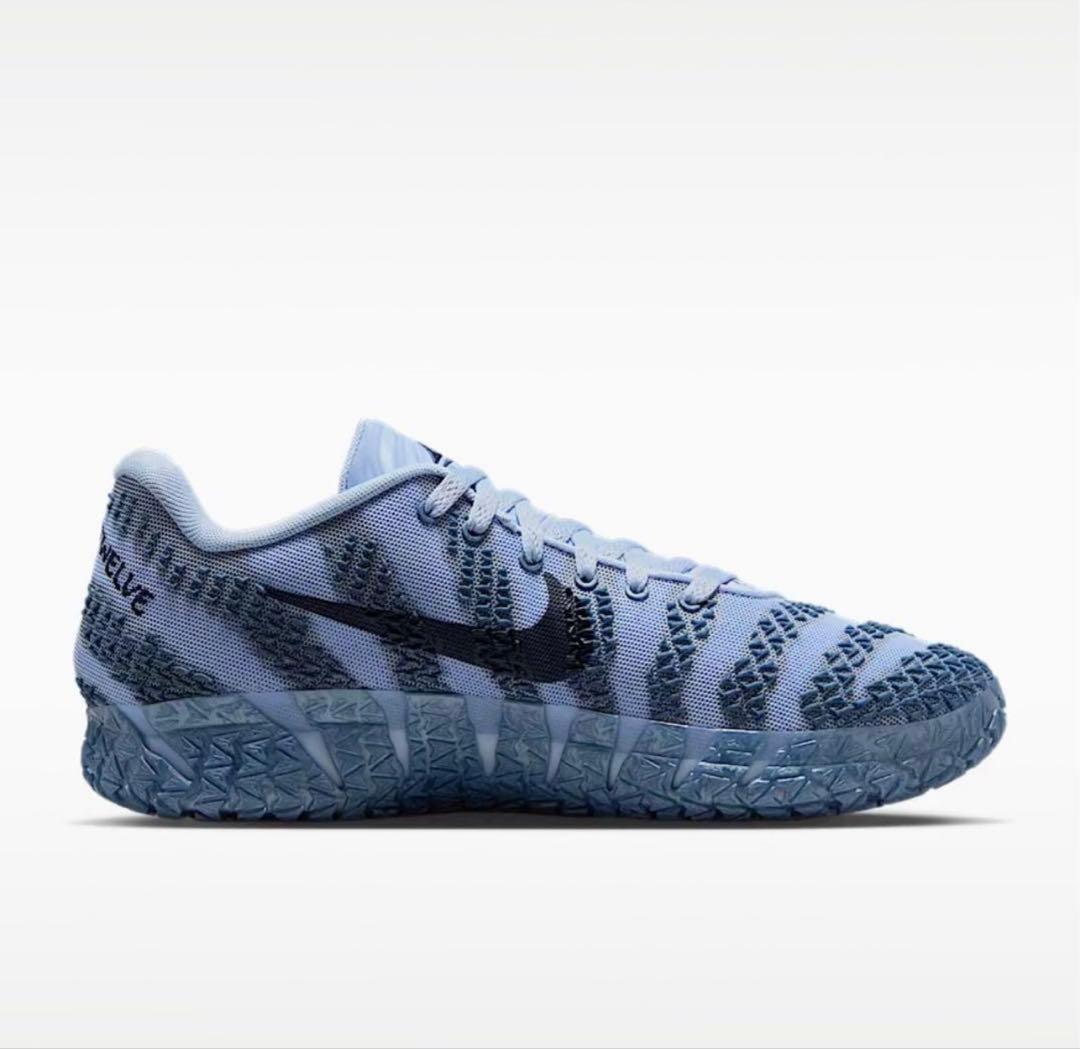 Nike Ja3 バスケットボールシューズ 28.0