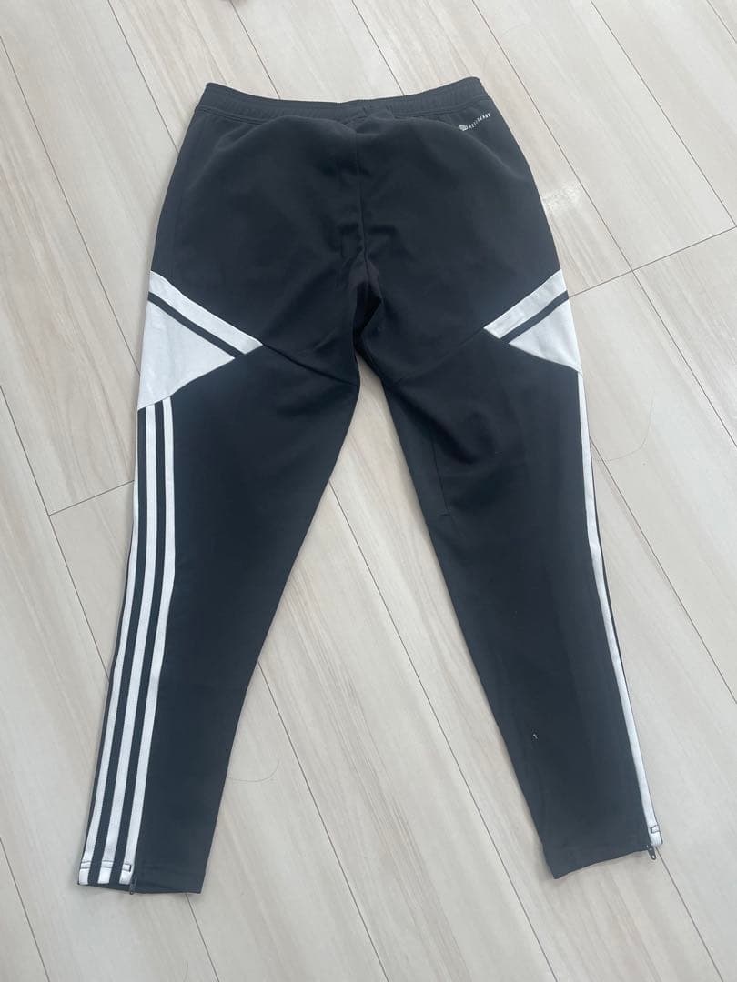 adidas アディダス CONDIVO コンディボ　仙台大学　セットアップ