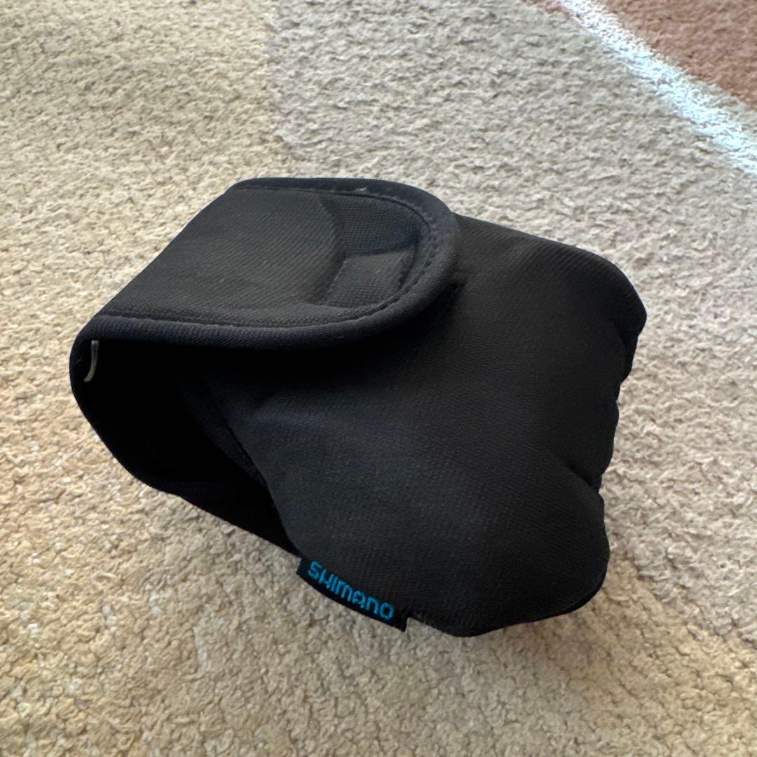 中古SHIMANO TWIN POWER 1000PGS 収納袋付き