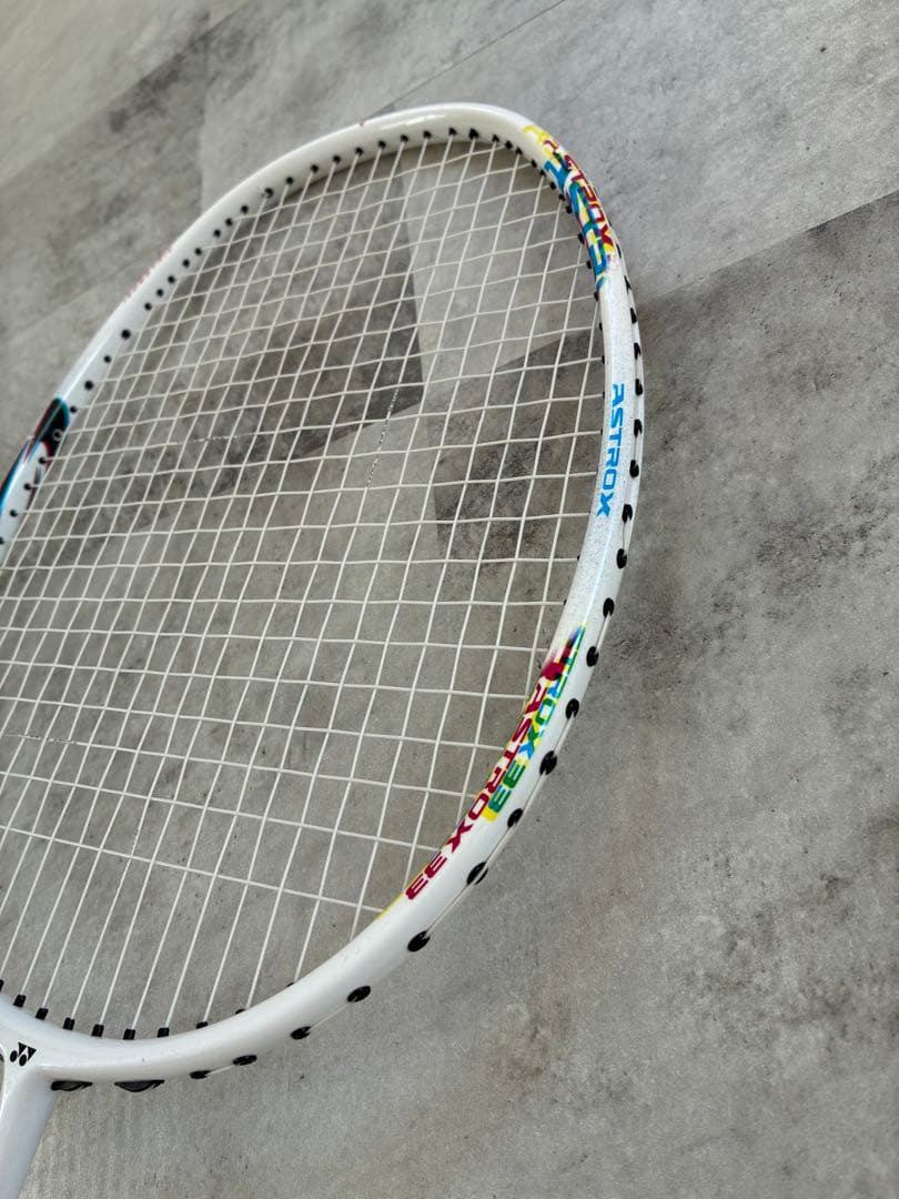 YONEX ASTROX33 アストロクス33 バドミントンラケット　5UG5