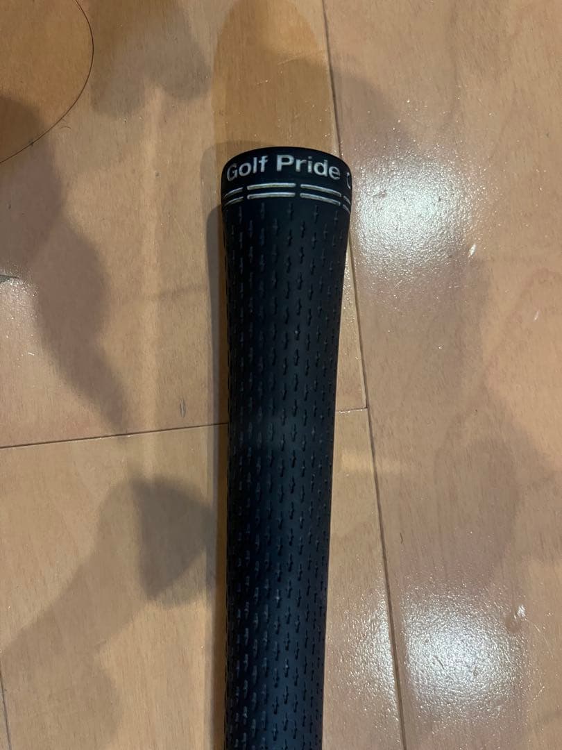クラブ PING TOUR 2.0 BLACK 75S