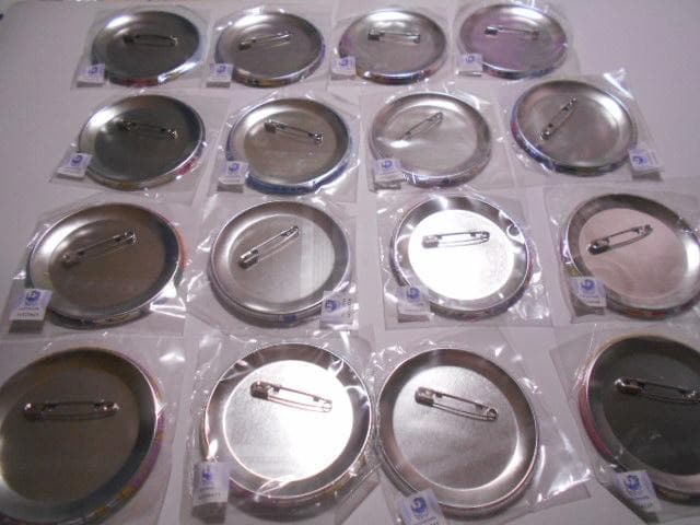 スレイヤーズ 缶バッジ 16点セット リナ インバース