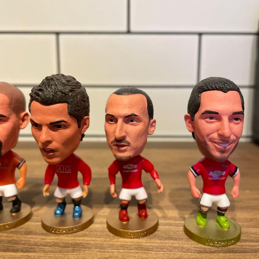 soccerwe マンチェスター ユナイテッド