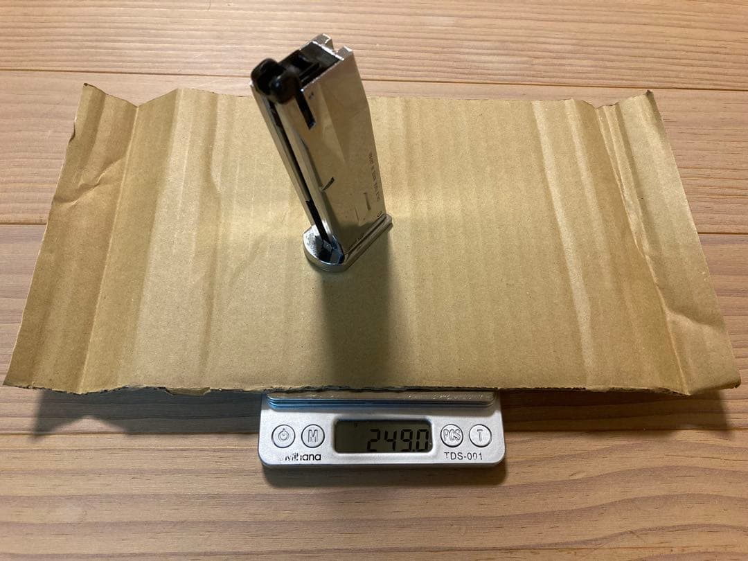 本*ス様 東京マルイ U.S. 9mm M9 MILTARY（ミリタリー） ガス