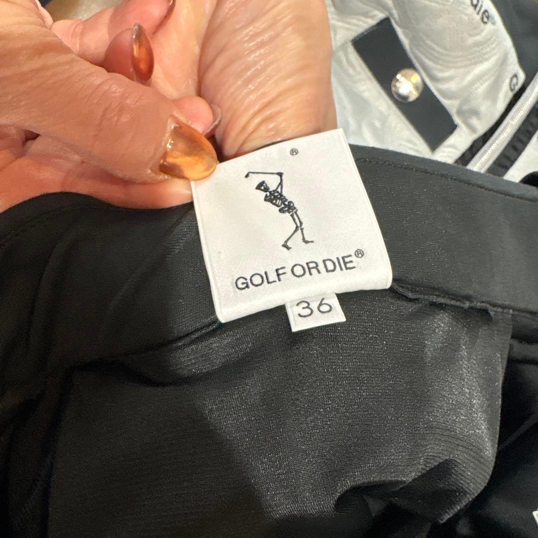 MARK & LONA Golf or dieセットアップ　レディース　ゴルフ