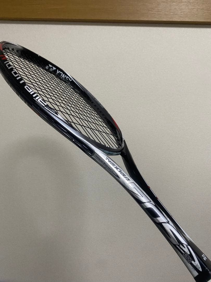 YONEX ネクシーガ70S limited