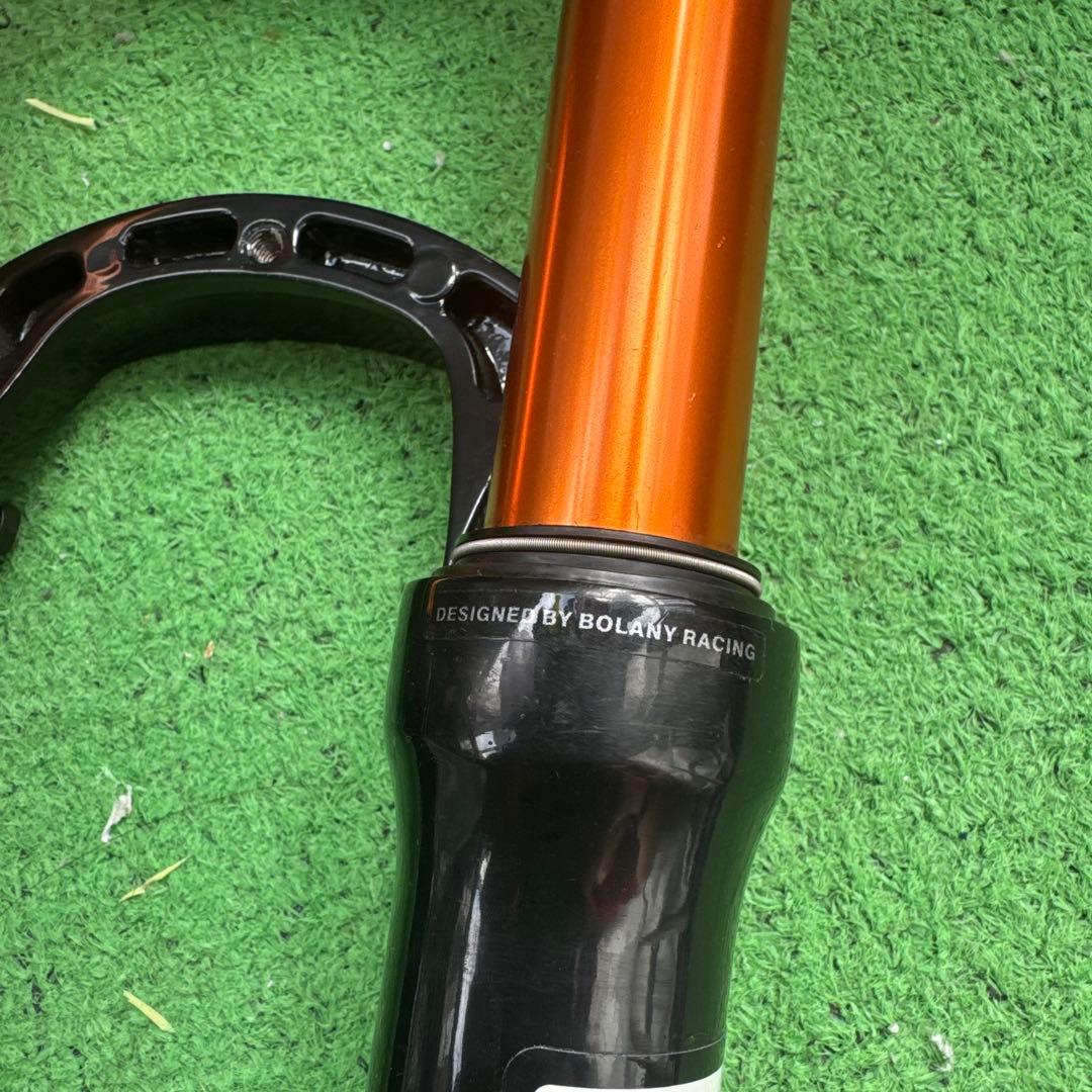 Bolany サスペンションフォーク