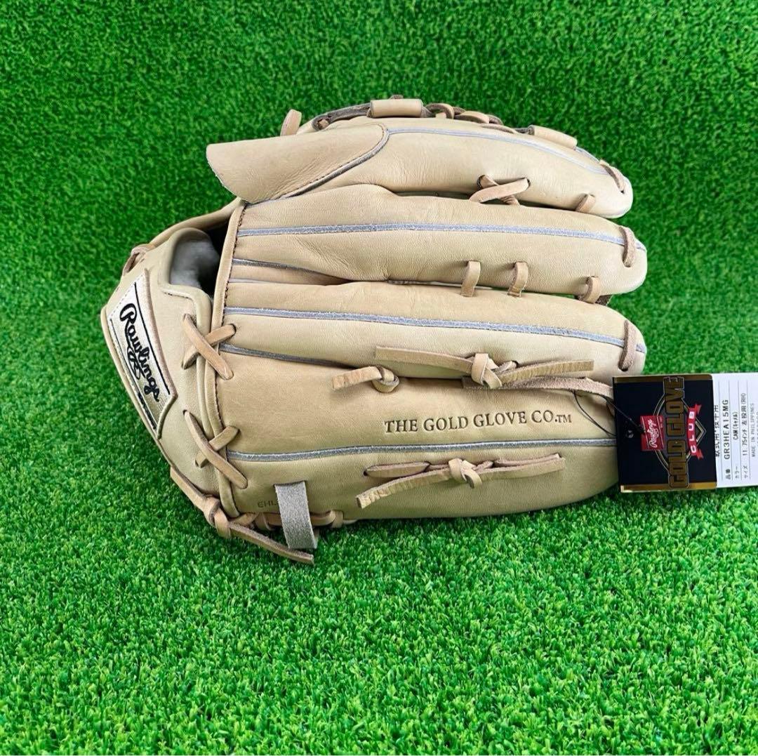 Rawlings ローリングス 軟式グローブ 左投げ 投手用 215