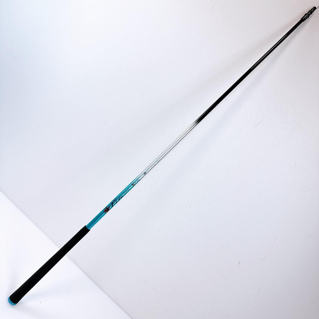 ファイヤーエクスプレス　K2　F3　3W・ミニドラ用シャフト　テーラーメイド