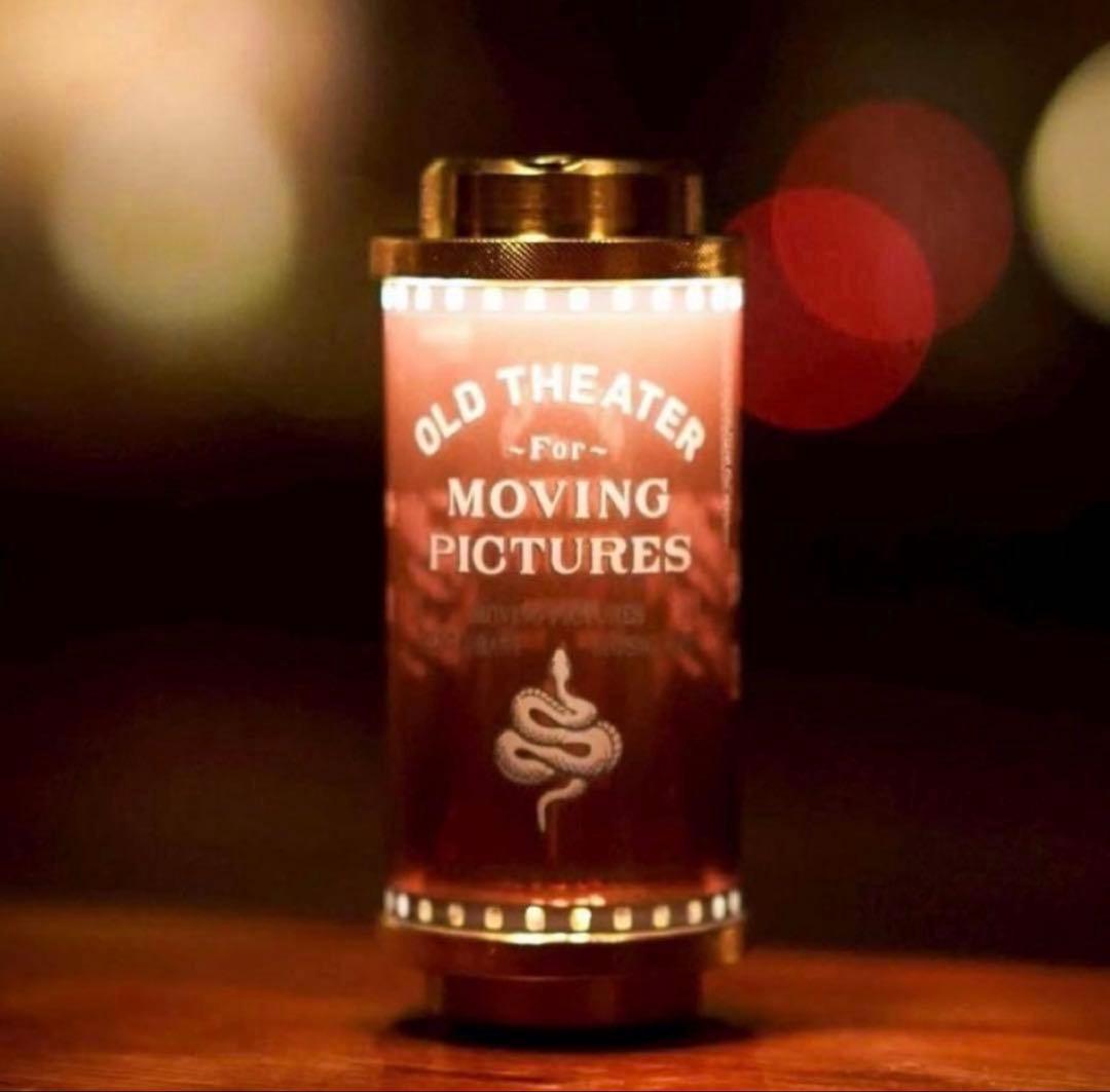 OLD THEATER限定38-kT THE RICH OLD MOUNTAIN