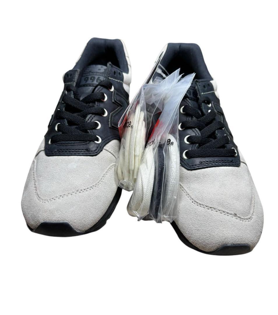 シューズ(男性用) BEAMS PLUS NEW BALANCE US9.5D 27.5cm