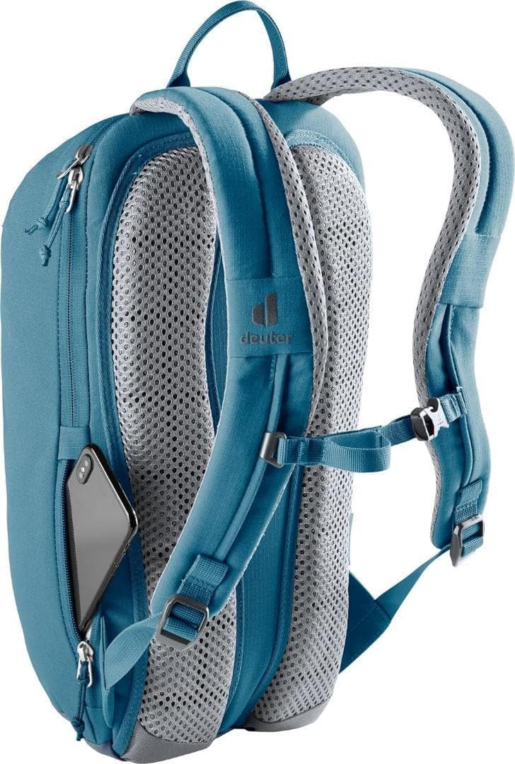 ドイター（2289）ステップアウト１２（マリン×インク）バックパック【新品】