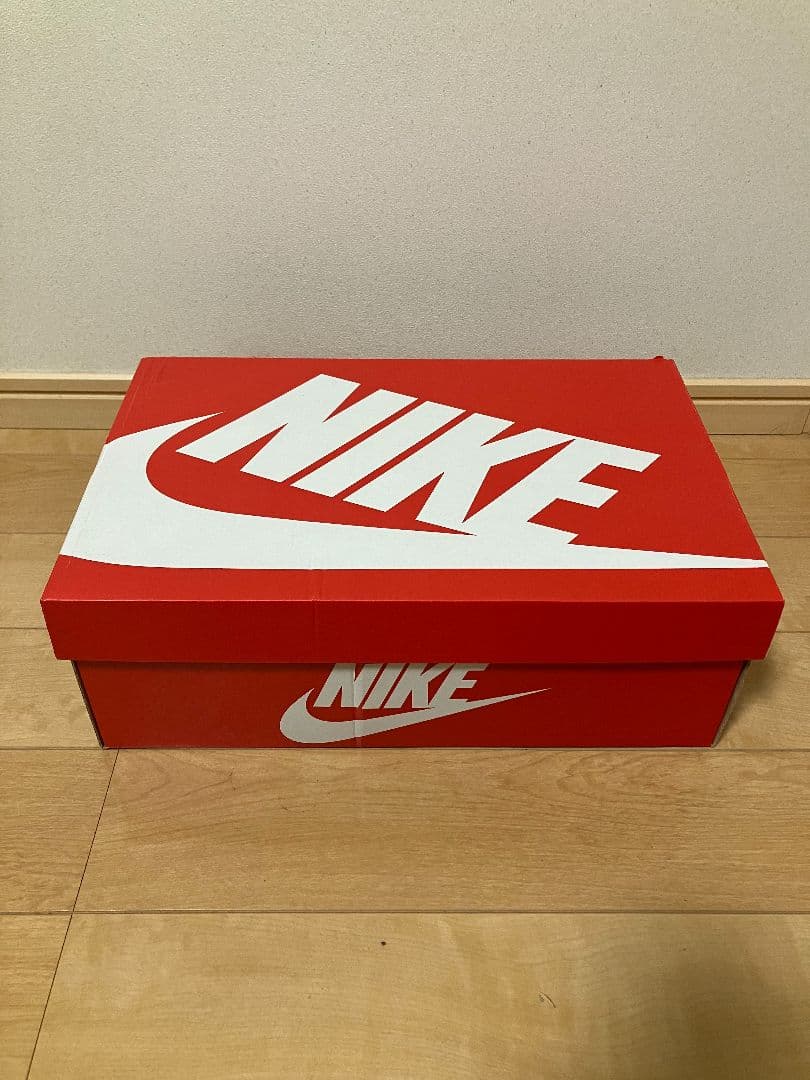 シューズ(男性用) Nike Air Zoom Flight 95 \"True Red\"