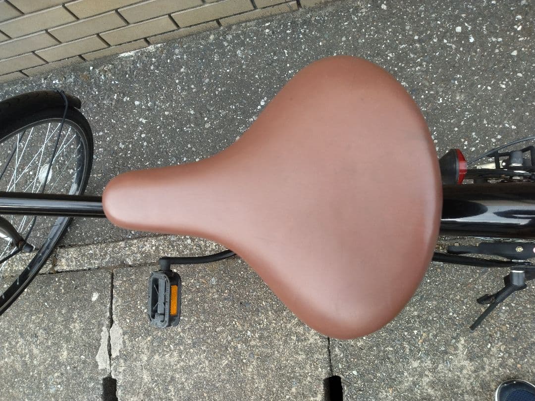 【さいたま市近隣】26インチ 自転車 ママチャリ