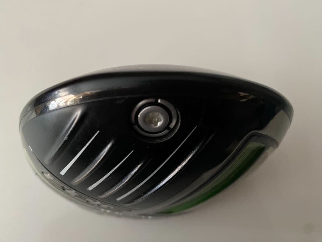 Callaway Epic Speed ドライバー　9.0度　ヘッドのみ