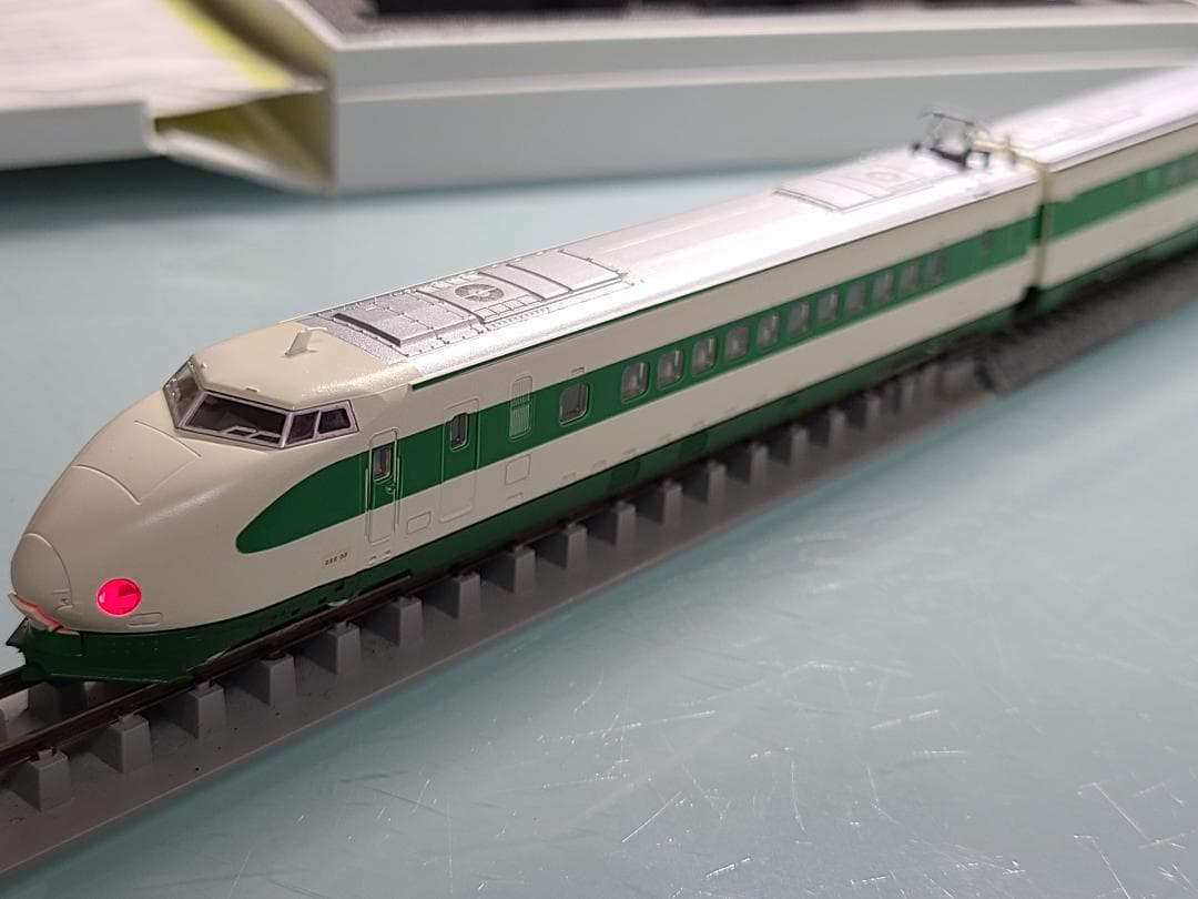 トミックス92641 200系東北新幹線