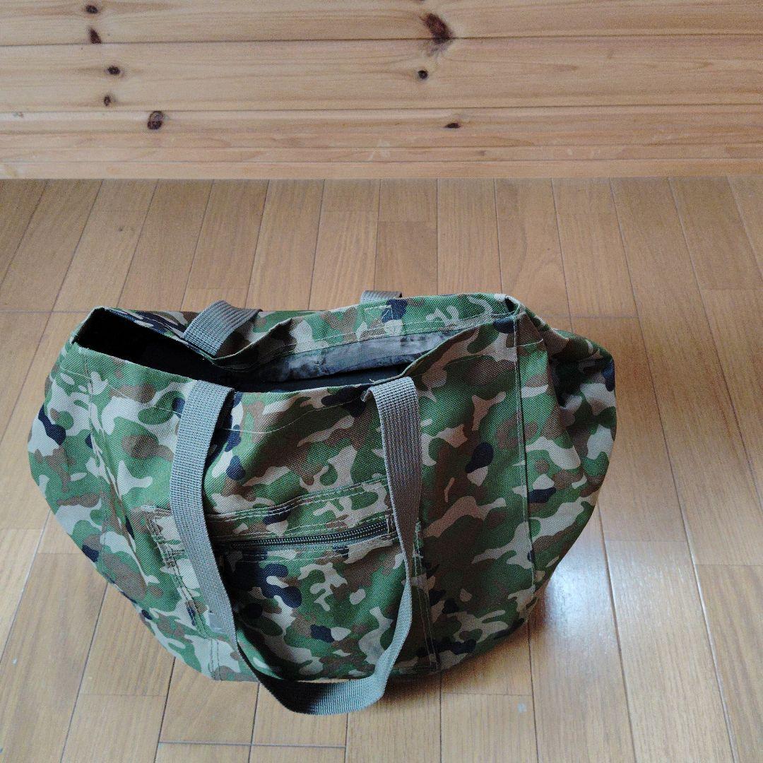 値下げ中　陸上自衛隊　迷彩服　装備　中古まとめ売り
