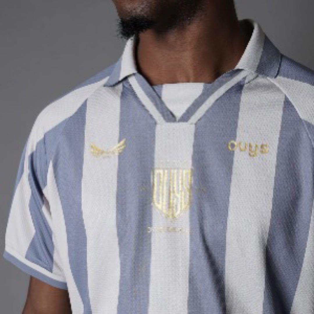 ウェア ovys BRACE FOOTBALL SHIRT