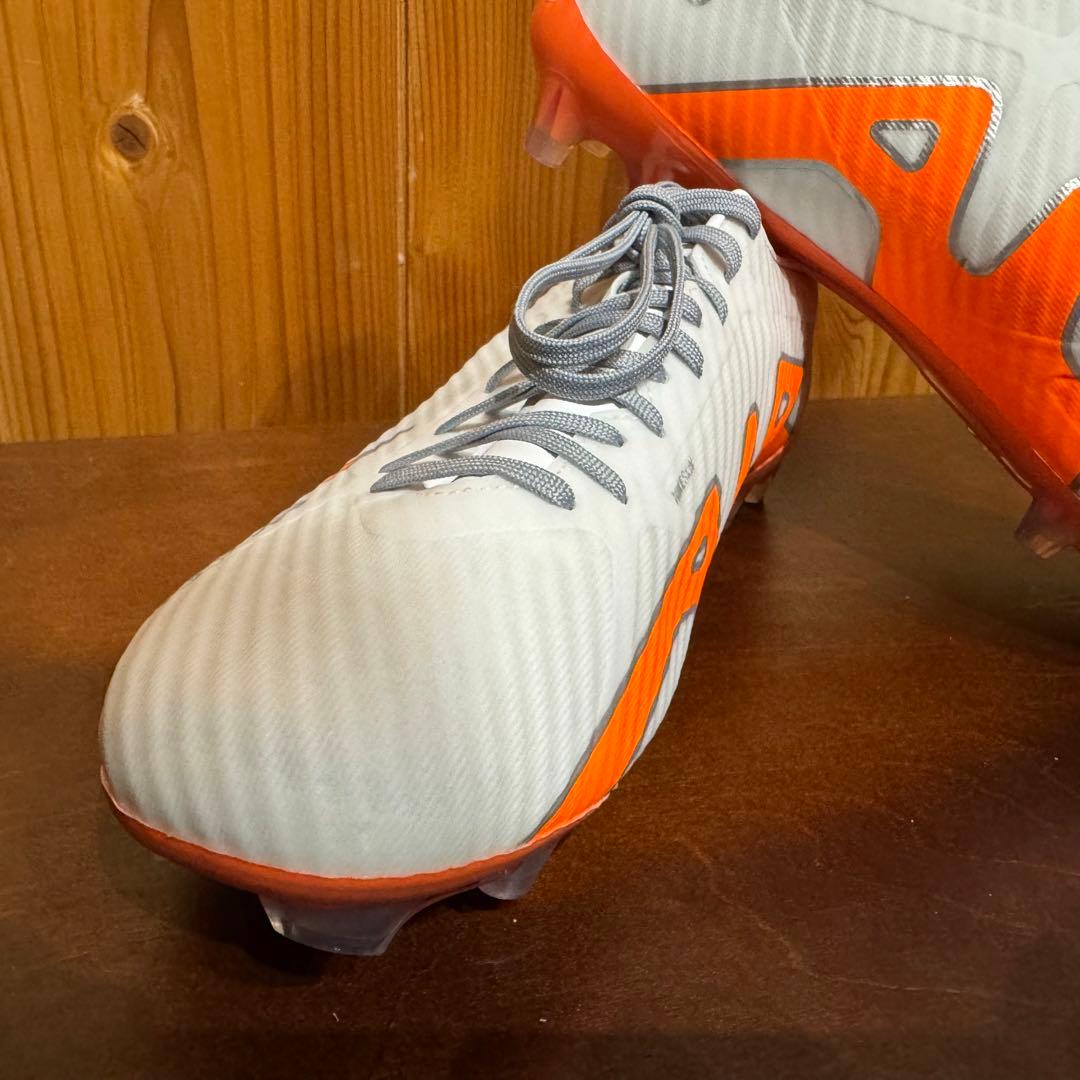 ふ*る様 公式戦に★Mercurial Vapor 15 Academy zoo