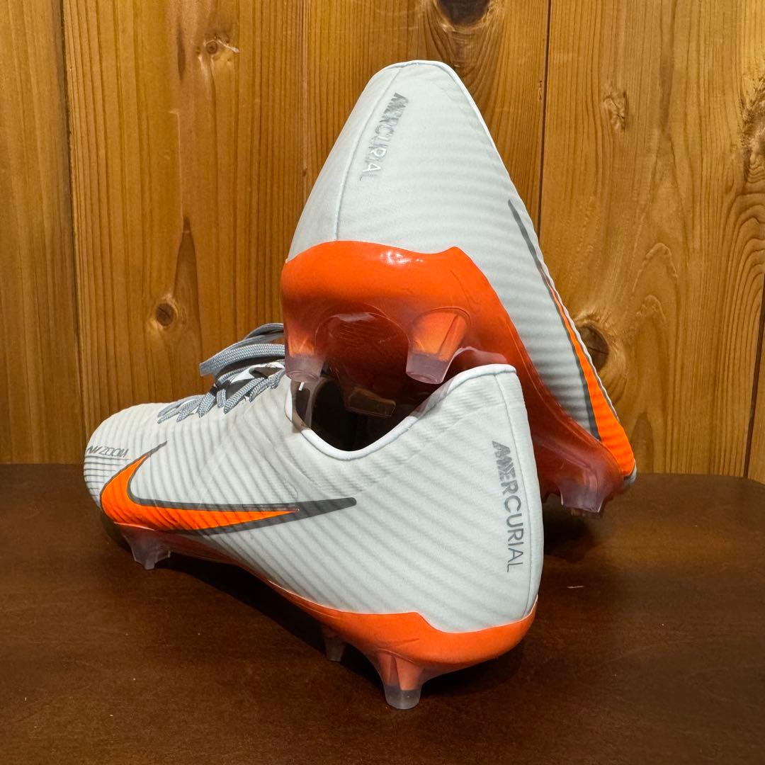 ふ*る様 公式戦に★Mercurial Vapor 15 Academy zoo