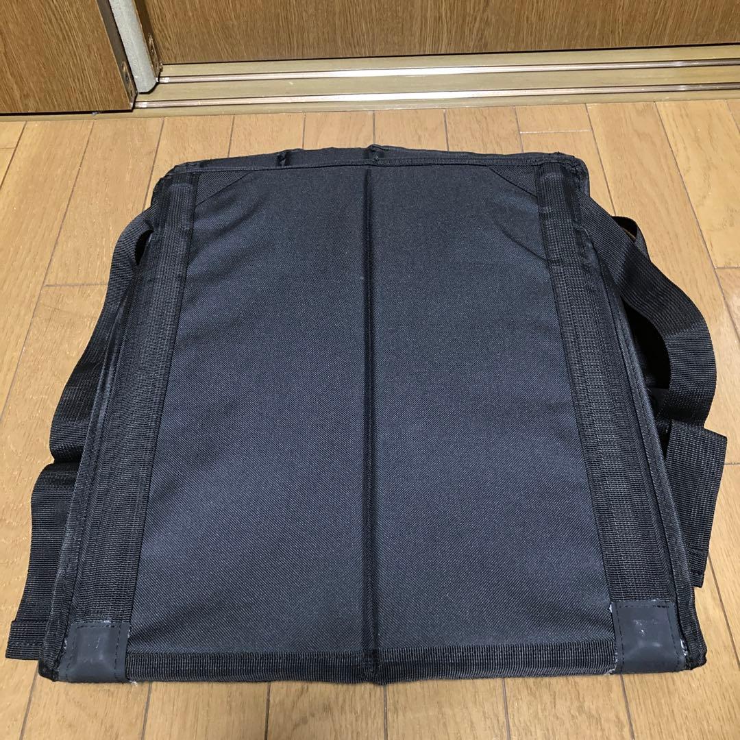 スノーピーク peak グランドパネルチェア 座椅子