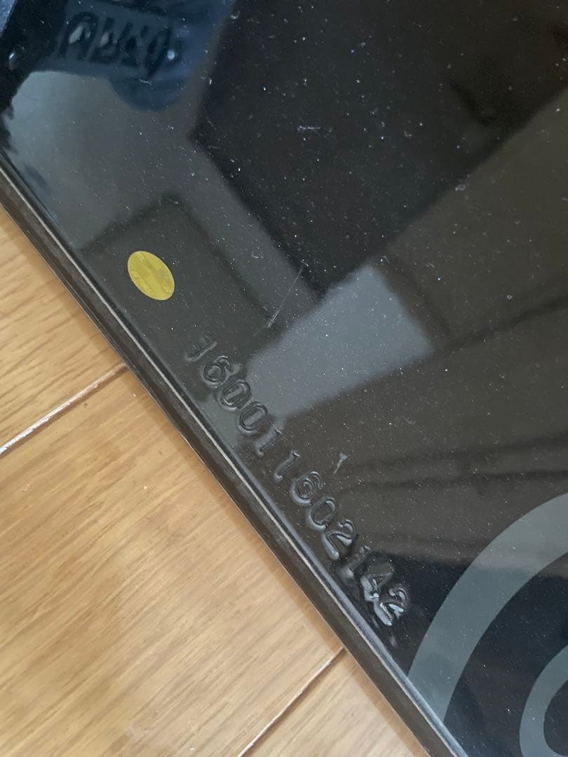 ヨネックス　スノーボード