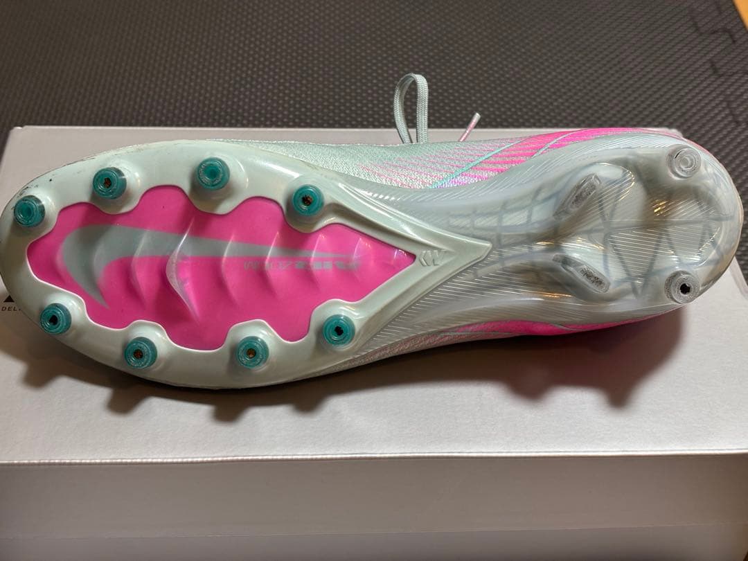 Nike マーキュリアル ヴェイパー 16 エリート AG 28.5cm