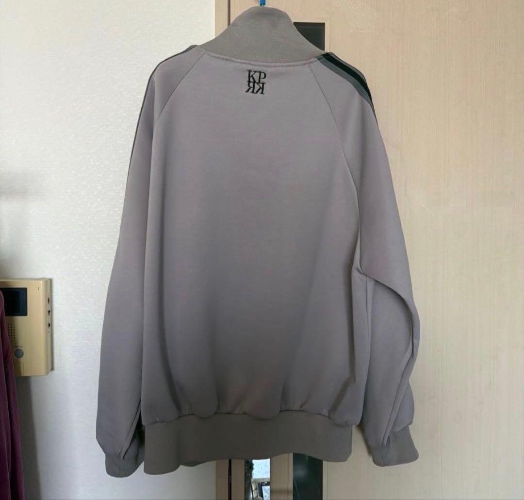 再出品 king&prince Re:ERA 永瀬廉着用 トラックジャケット M