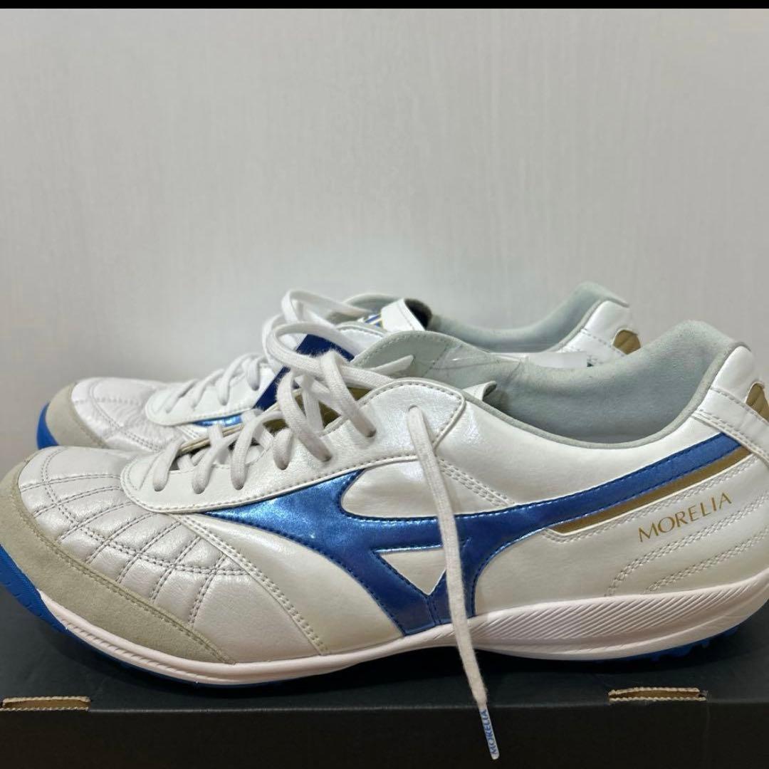 Mizuno モレリア SALA JAPAN TF 27.5cm 新品未使用
